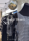 Bud & Bloom Shorts