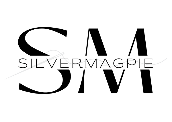 Silver Magpie